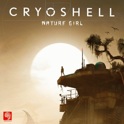 Cryoshell : Nature Girl
